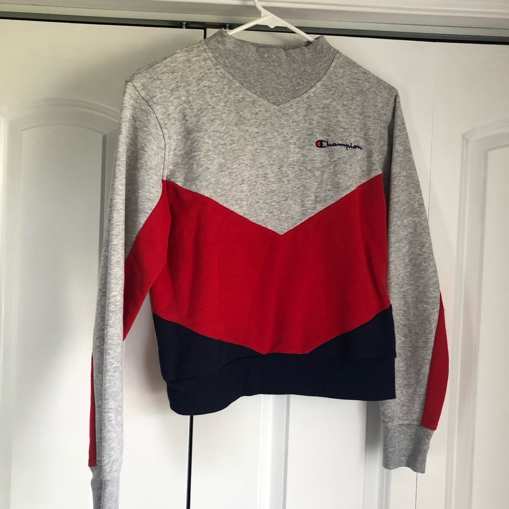 Champion Sweatshirt